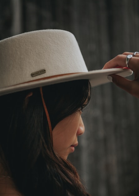 Embroidery Techniques for Custom Hats